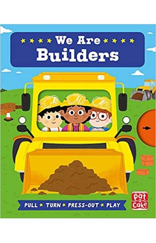 Job Squad: We Are Builders